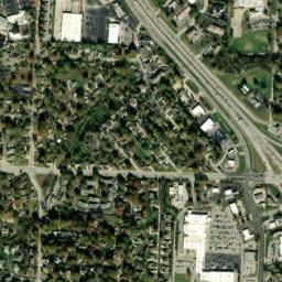 909 SW Oldham Pkwy, Lee's Summit, MO Satellite Map