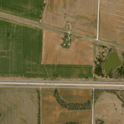 11042-11352 I-70 Montgomery City High Resolution Satellite Map