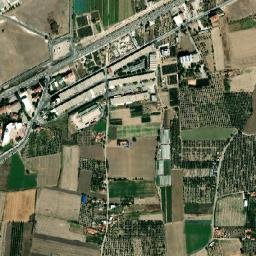 Drone Görünümü