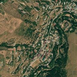 Yardımlı map(satellite map)