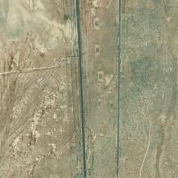 US-191, Thompson, UT 84540, USA map(satellite map)