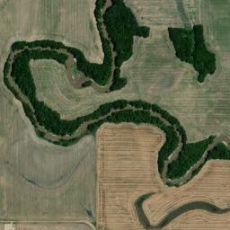 1600-2144 E Watkins Rd Salina KS High Resolution Satellite Map