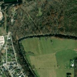 Oolitic map(satellite map)