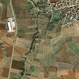 Drone Görünümü