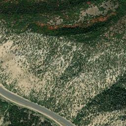 I-70, Salina, UT 84654, USA High Resolution Satellite Map