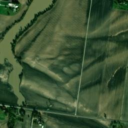 9137-9175 Highway 94, West Alton, MO High Resolution Satellite Map