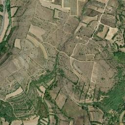 Santo Estêvão das Galés map(satellite map)