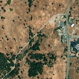 Cool map(satellite map)