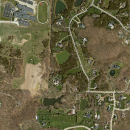 5557-5601 Highlands Parkway, Columbia, MO High Resolution Satellite Map