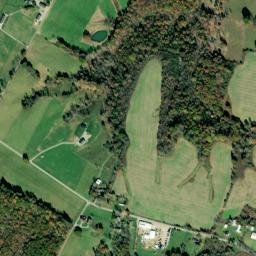 Wheat Ridge Ohio High Resolution Satellite Map