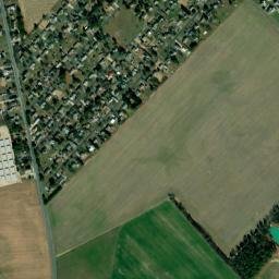 Eastman Heights Delaware High Resolution Satellite Map