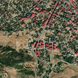 Drone Görünümü