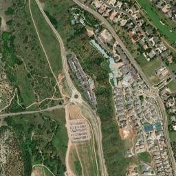 1805 N 30th St, Colorado Springs, CO 80904 Satellite Map