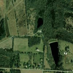 2400 East 139th Street, Kansas City, MO High Resolution Satellite Map