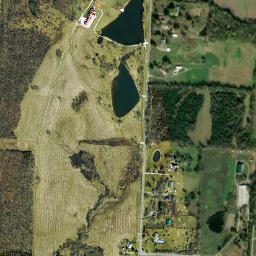 13150-13674 Southeast Raytown Road High Resolution Satellite Map