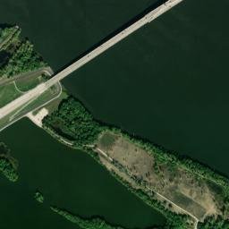 14746-14798 U.S. 67 West Alton MO High Resolution Satellite Map