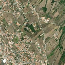 São João das Lampas map(satellite map)