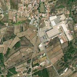 São João das Lampas map(satellite map)