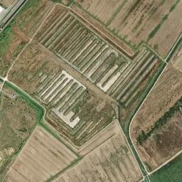 Forte da Casa map(satellite map)