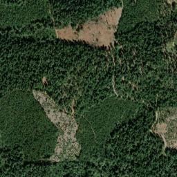 Fairbanks California High Resolution Satellite Map