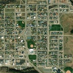 16 6th St Crested Butte, Colorado map(satellite map)