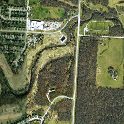 13715-13837 Winchester Avenue Grandview MO High Resolution Satellite Map