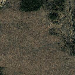 Satellite view of Chantilly National Golf and Country Club