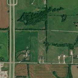 State Highway D, Hughesville, MO 65334 High Resolution Satellite Map