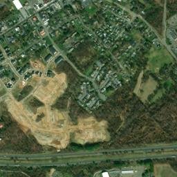 Marshall map(satellite map)