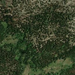 Fountain Place California High Resolution Satellite Map