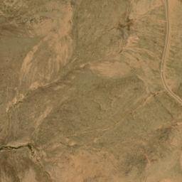 Pikes Peak Toll Rd, Pike National Forest, CASCADE, CO High Resolution Satellite Map