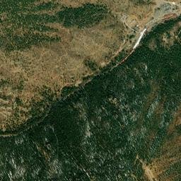 477-503 Ruxton Ave, Manitou Springs, CO Satellite Map