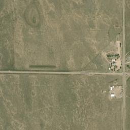 Punkin Center Colorado High Resolution Satellite Map