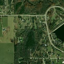 30053-30277 West 151st Street, Gardner High Resolution Satellite Map