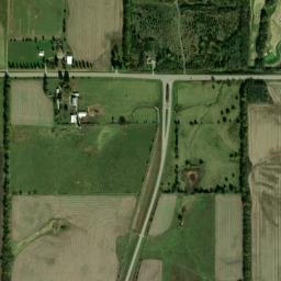 26528-27740 151st Street, Olathe, KS High Resolution Satellite Map