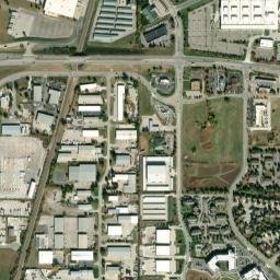 15310 S Mahaffie St, Olathe, KS 66062 Satellite Map