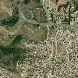 Santa Iria da Azóia map(satellite map)