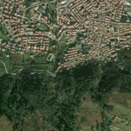San Pietro a Maida map(satellite map)