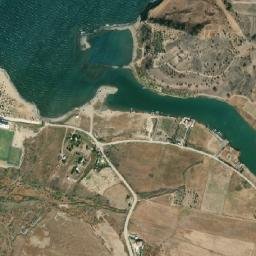Drone Görünümü