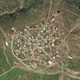 Drone Görünümü