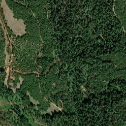 Deer View California High Resolution Satellite Map