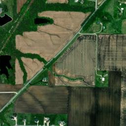 5090-5198 State 157, Edwardsville, IL High Resolution Satellite Map