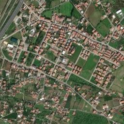 Acconia map(satellite map)