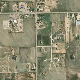 Ellicott map(satellite map)