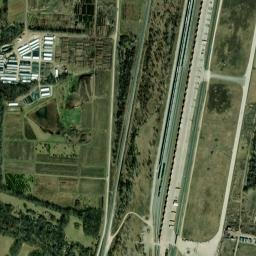 16262 South Prospect Avenue, Belton, MO High Resolution Satellite Map