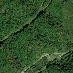 Eifort Ohio High Resolution Satellite Map