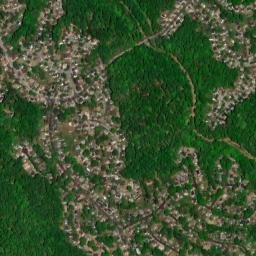 Marlboro Meadows map(satellite map)