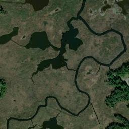 Foord Landing Delaware High Resolution Satellite Map