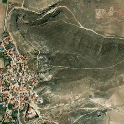 Drone Görünümü