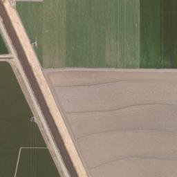 Marchant California High Resolution Satellite Map